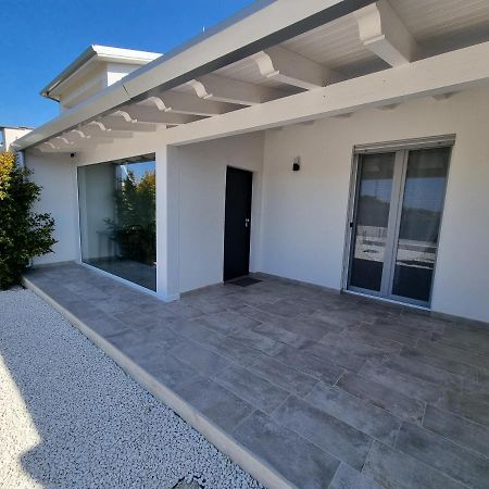 Realmonte Casa Vacanze Realbeach Εξωτερικό φωτογραφία