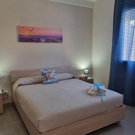 Realmonte Casa Vacanze Realbeach Εξωτερικό φωτογραφία