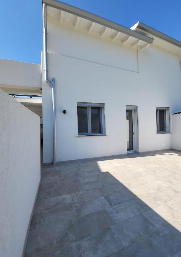 Realmonte Casa Vacanze Realbeach Εξωτερικό φωτογραφία