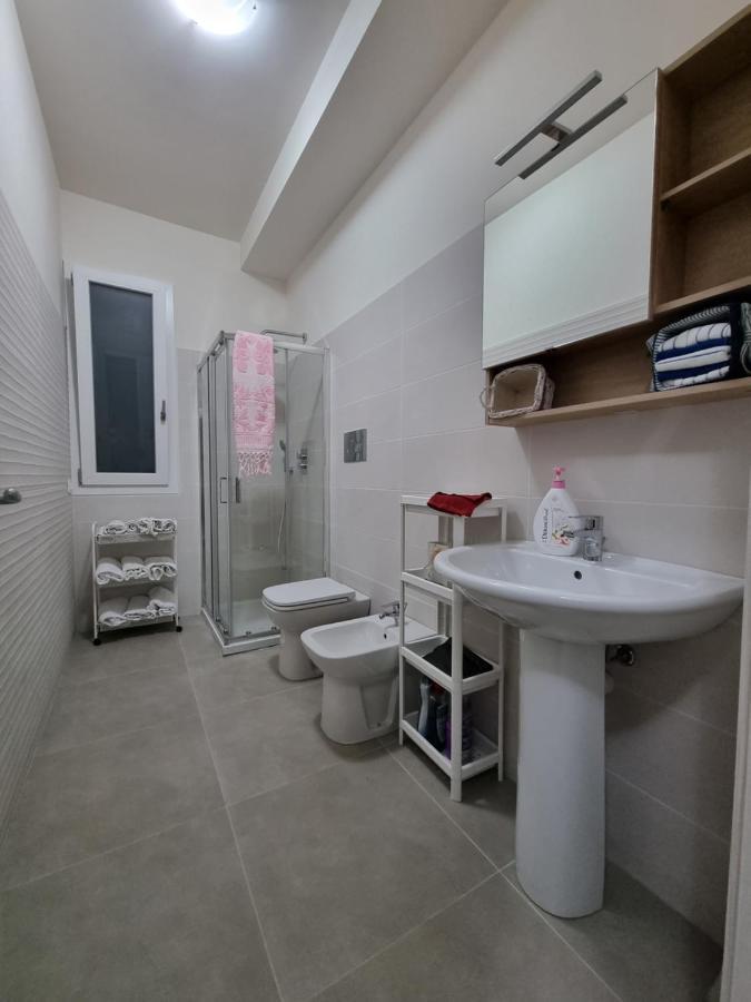 Realmonte Casa Vacanze Realbeach Εξωτερικό φωτογραφία