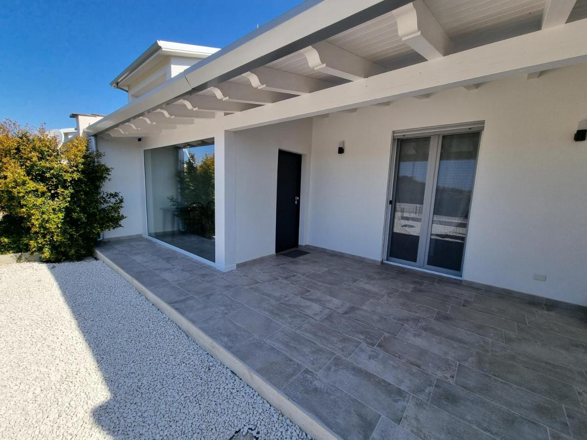 Realmonte Casa Vacanze Realbeach Εξωτερικό φωτογραφία