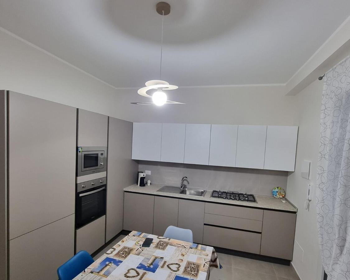 Realmonte Casa Vacanze Realbeach Εξωτερικό φωτογραφία