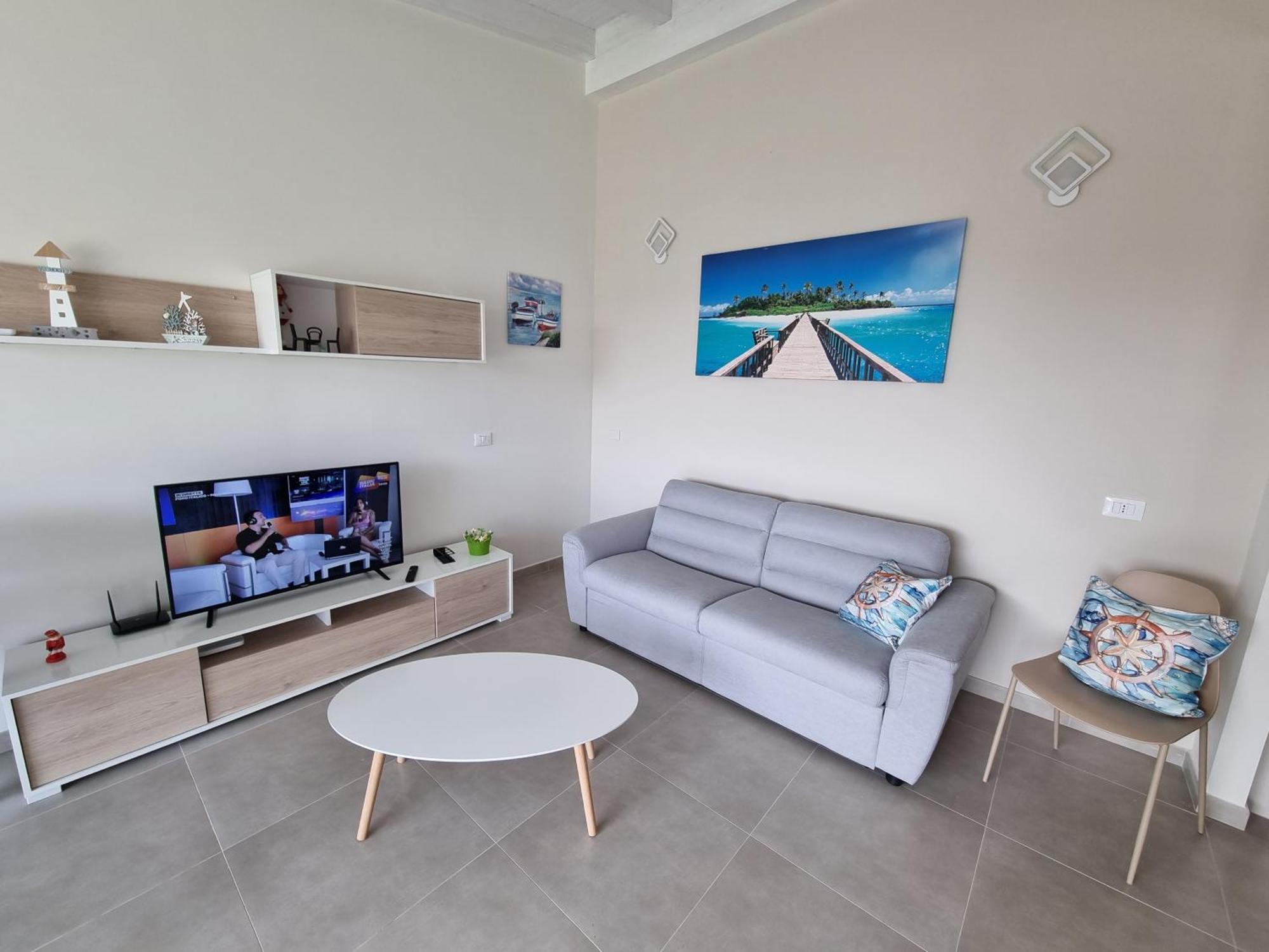 Realmonte Casa Vacanze Realbeach Εξωτερικό φωτογραφία