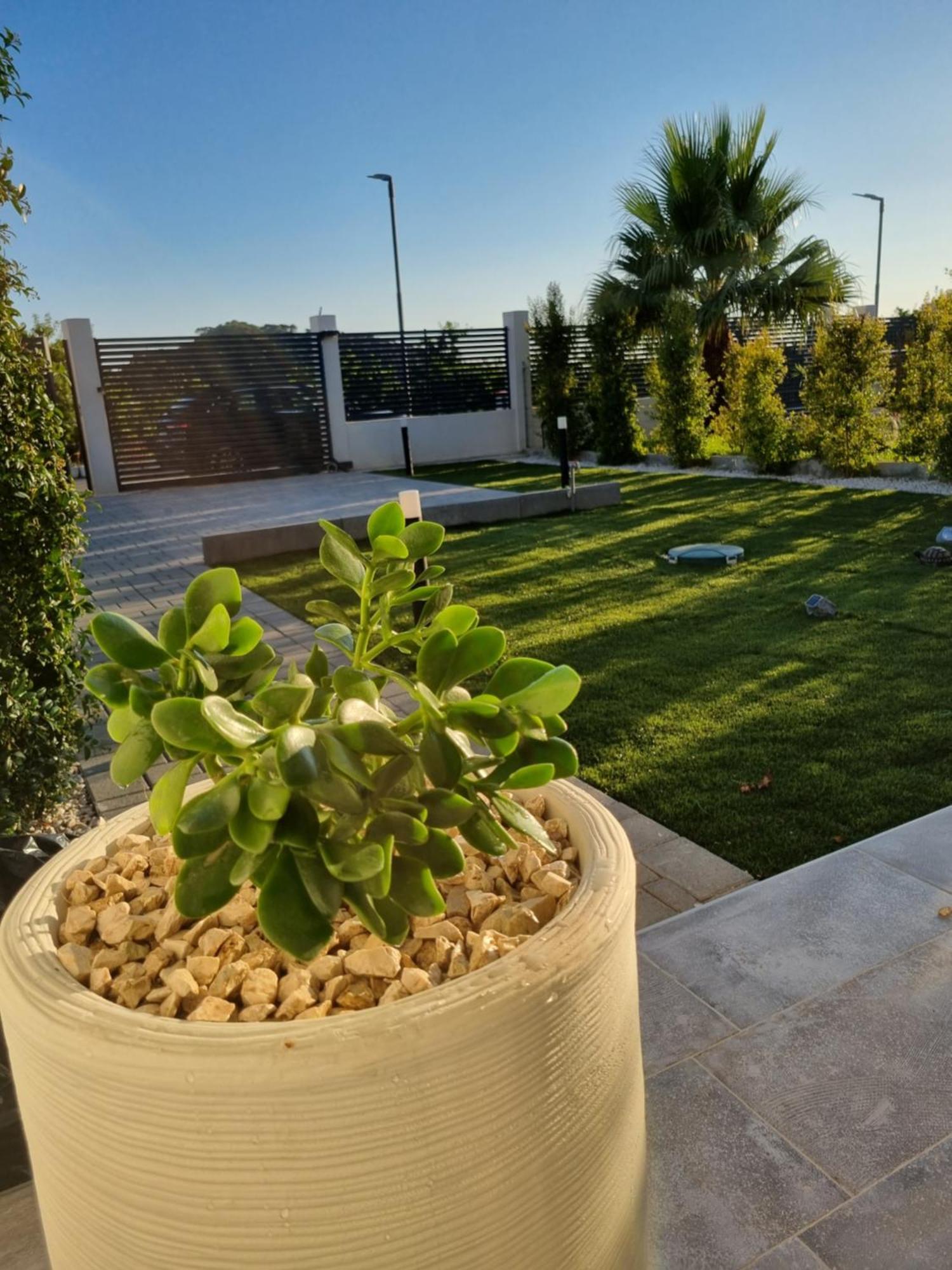 Realmonte Casa Vacanze Realbeach Εξωτερικό φωτογραφία