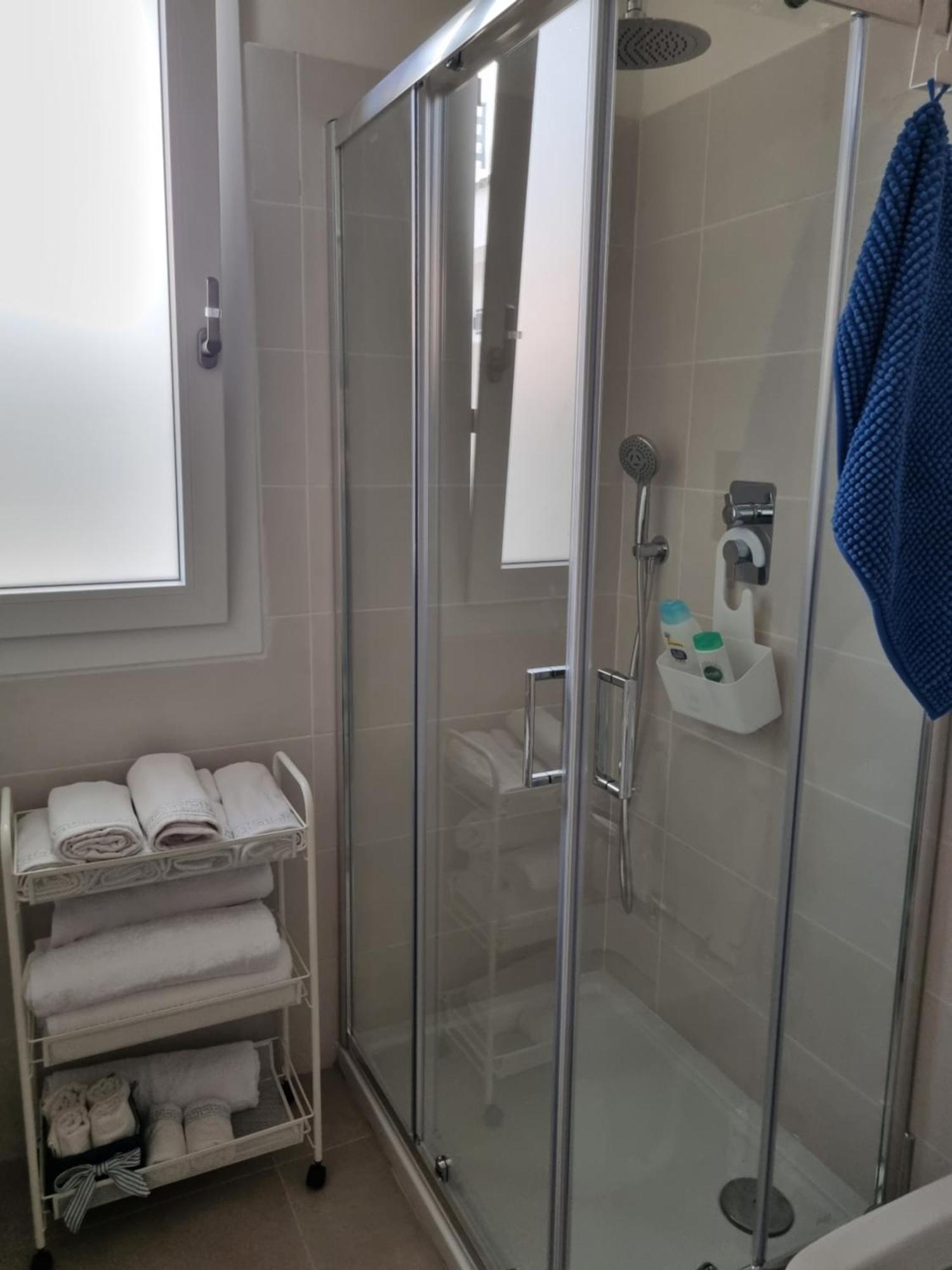 Realmonte Casa Vacanze Realbeach Εξωτερικό φωτογραφία