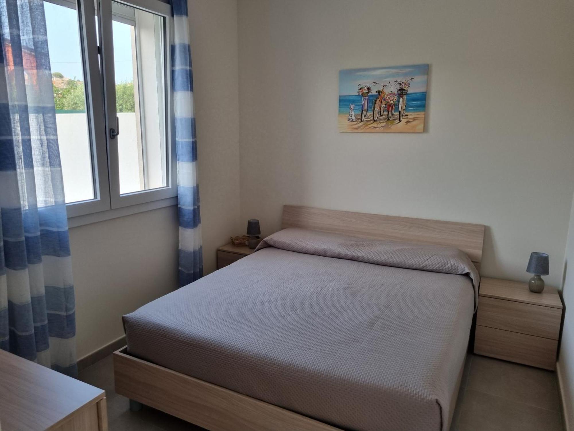 Realmonte Casa Vacanze Realbeach Εξωτερικό φωτογραφία