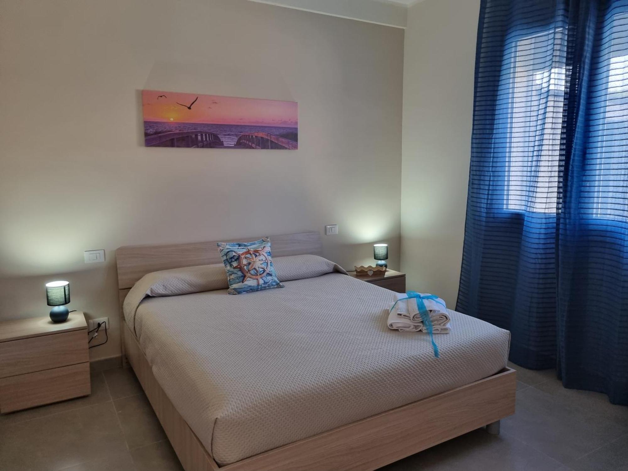Realmonte Casa Vacanze Realbeach Εξωτερικό φωτογραφία